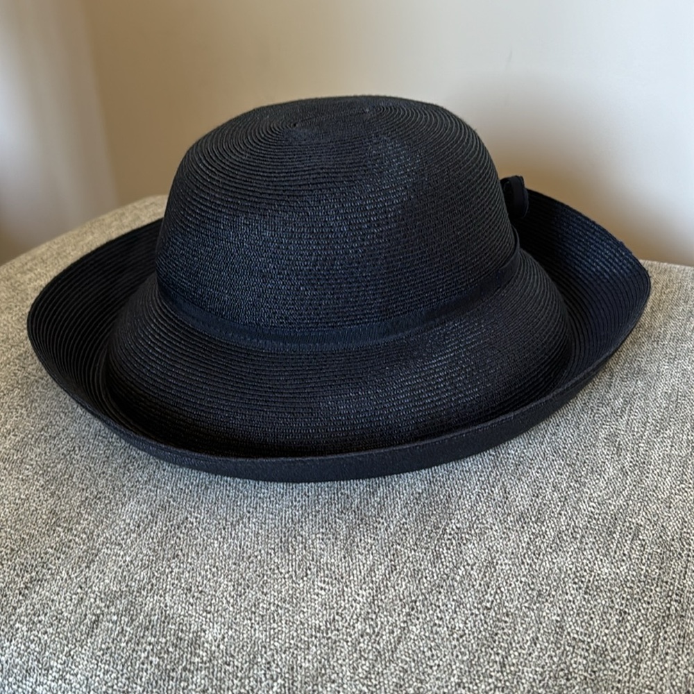 Eric Javits Brim Hat